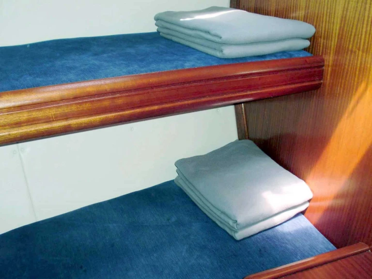 Louez un Bavaria Bavaria 50 à Agropoli