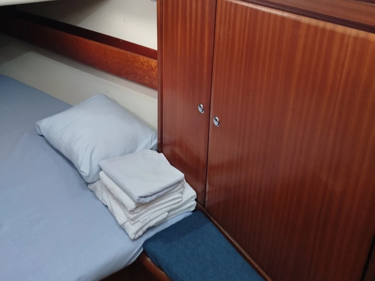 Location Voilier à Volos - Bavaria Bavaria 40