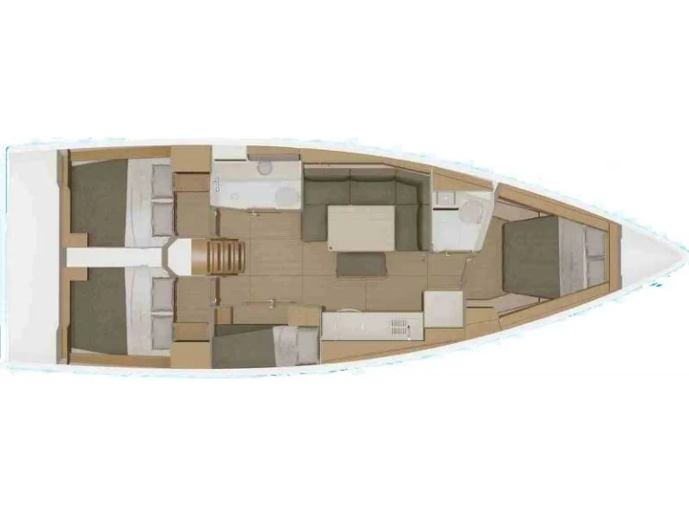 Voilier à louer à Rodi Garganico au meilleur prix