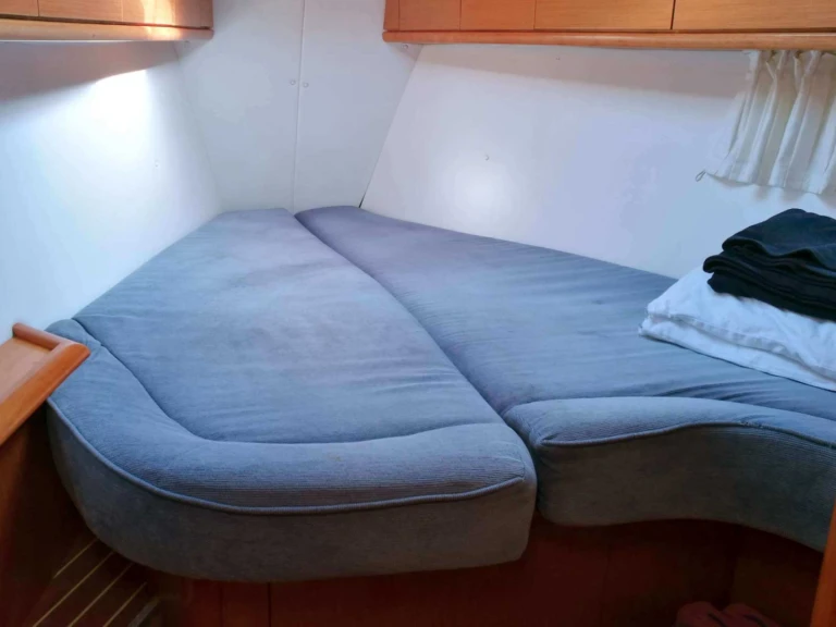 Location Voilier Bavaria avec permis