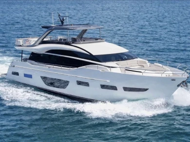 Princess, UK RECORD YEAR da affittare a  Nassau