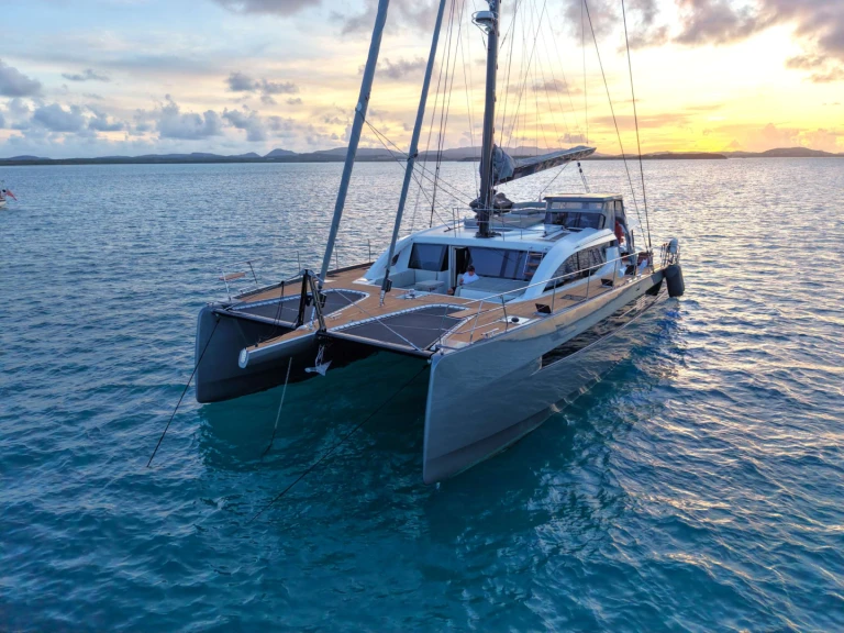 Location Yacht Privilege avec permis