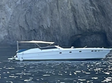 Location Bateau à moteur à Catane - Gari Plast Freeway 43 