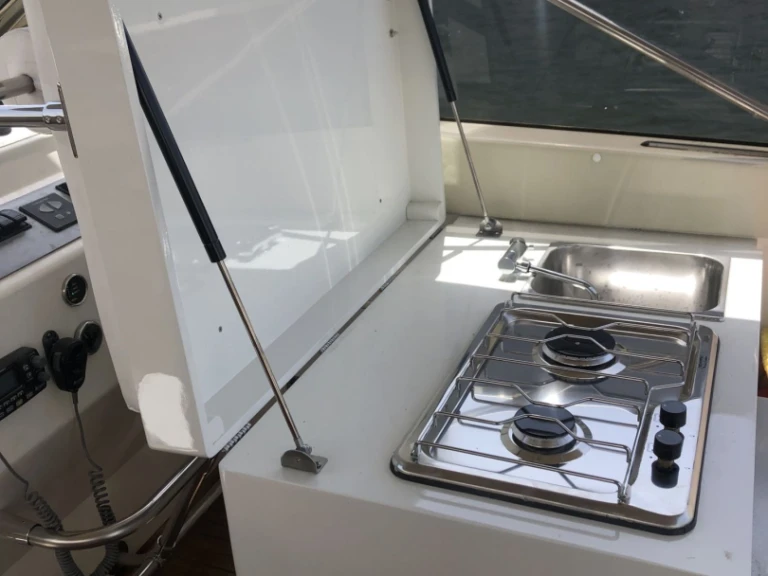 Location à Catane - Gari Plast Freeway 43  sur SamBoat