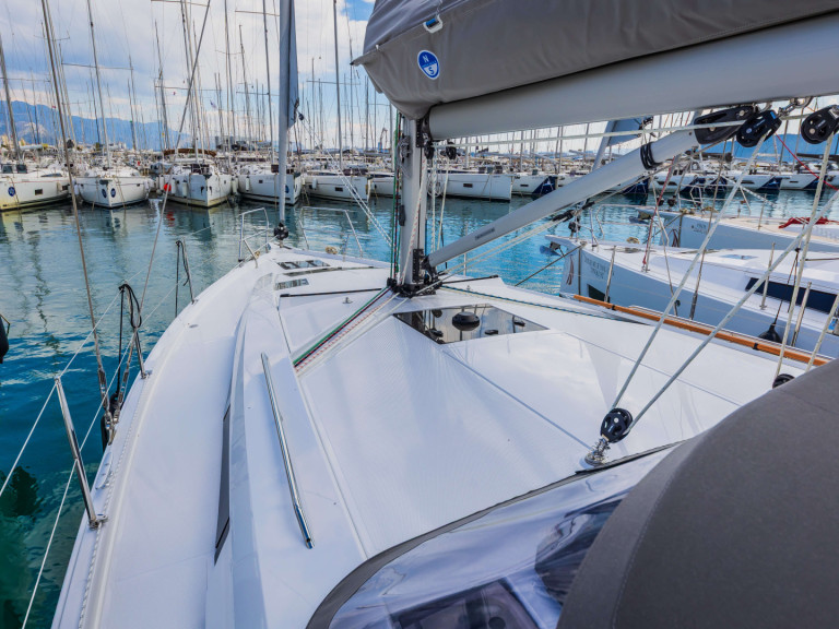Louer Voilier avec ou sans skipper Hanse à Sibenik