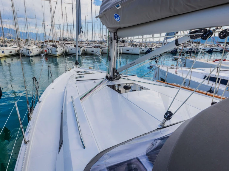 Louer Voilier avec ou sans skipper Hanse à Sibenik