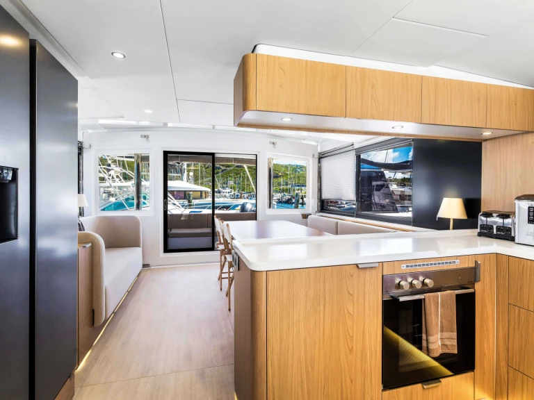 Location Catamaran Bali avec permis