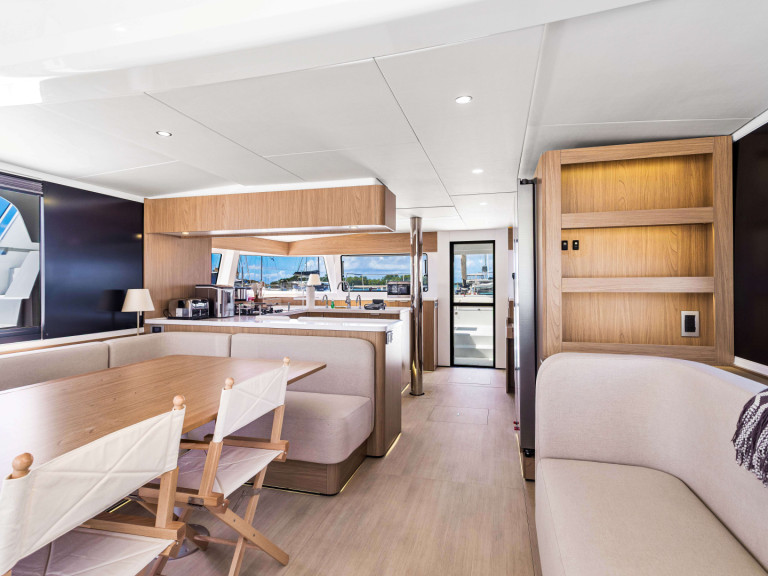 Catamaran à louer à Tortola au meilleur prix
