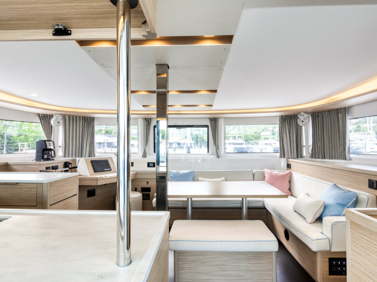 Catamaran à louer à Tortola au meilleur prix