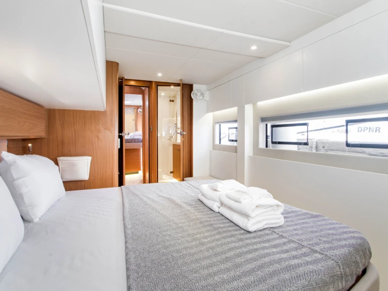Location bateau Tortola pas cher Bali 5.2