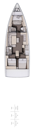 Voilier à louer à Road Town au meilleur prix