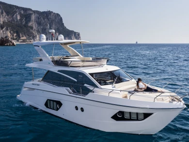 Yacht hire Seget Donji cheap Absolute 50 Fly