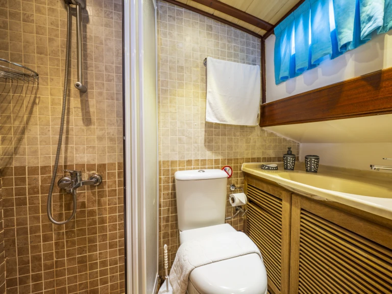 Voilier à louer à Fethiye au meilleur prix