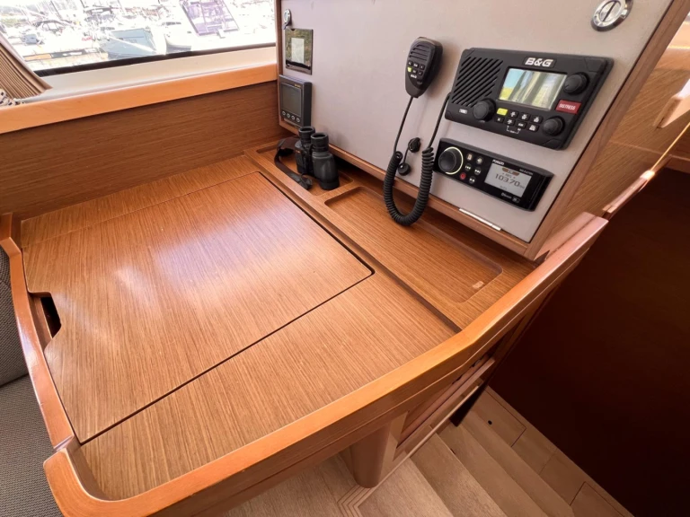 Location Catamaran à Olbia - Lagoon Lagoon 42