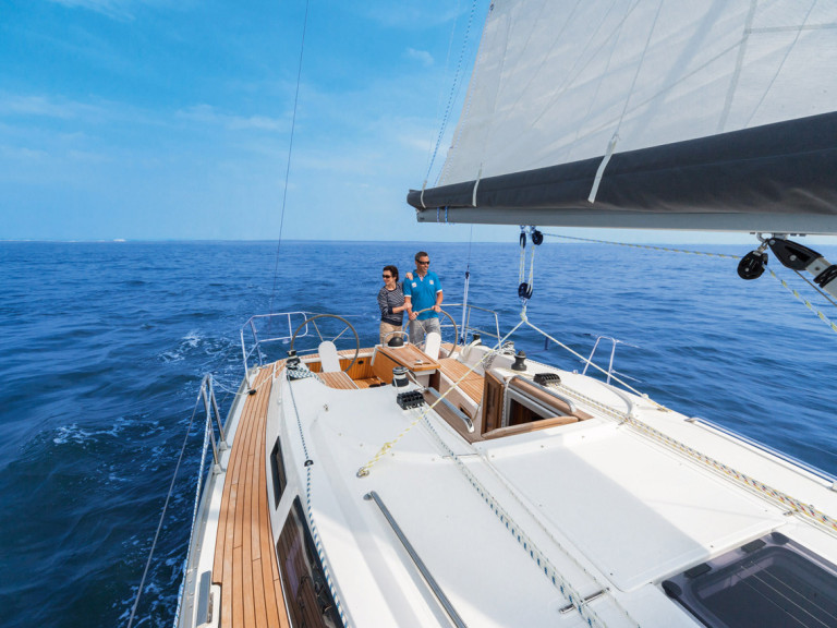 Louer Voilier avec ou sans skipper Bavaria à Zadar
