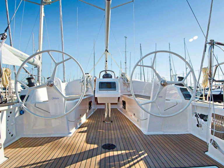 Louez un Bavaria Cruiser 37 à Zadar