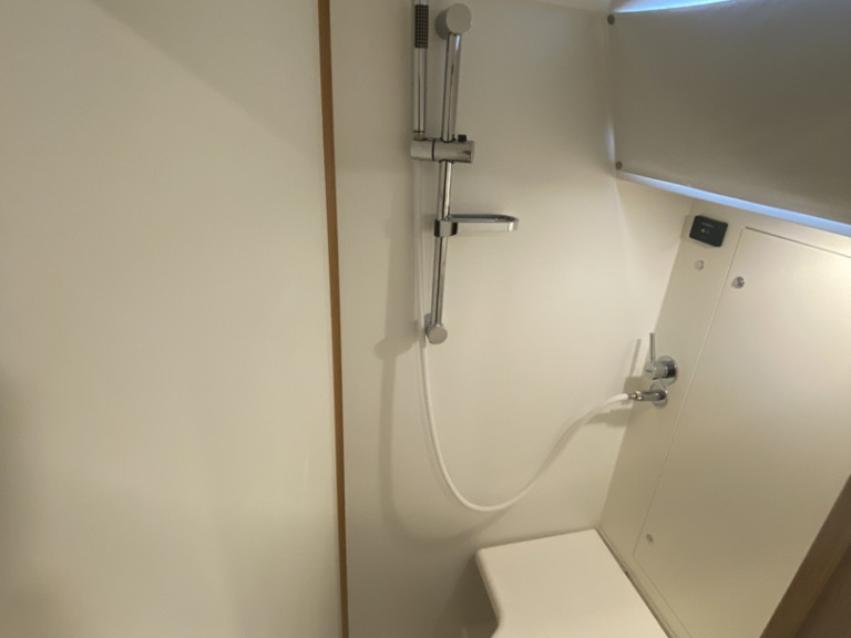 Voilier à louer à Lávrio au meilleur prix