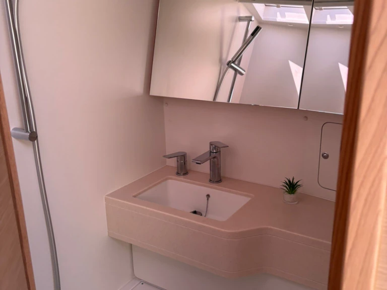 Louer Voilier avec ou sans skipper Dufour à Furnari