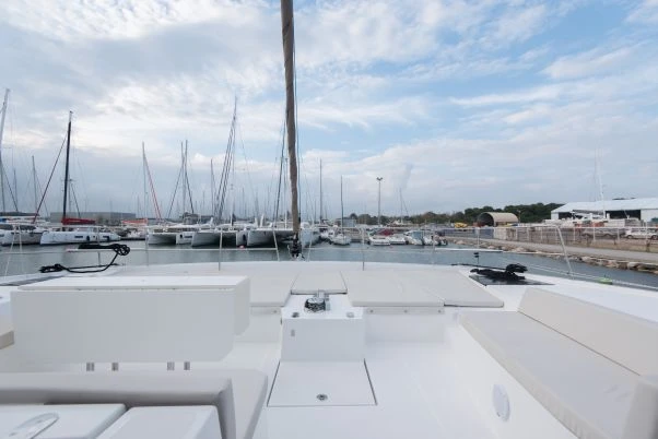 Bali Bali 5.4 a louer à Nassau