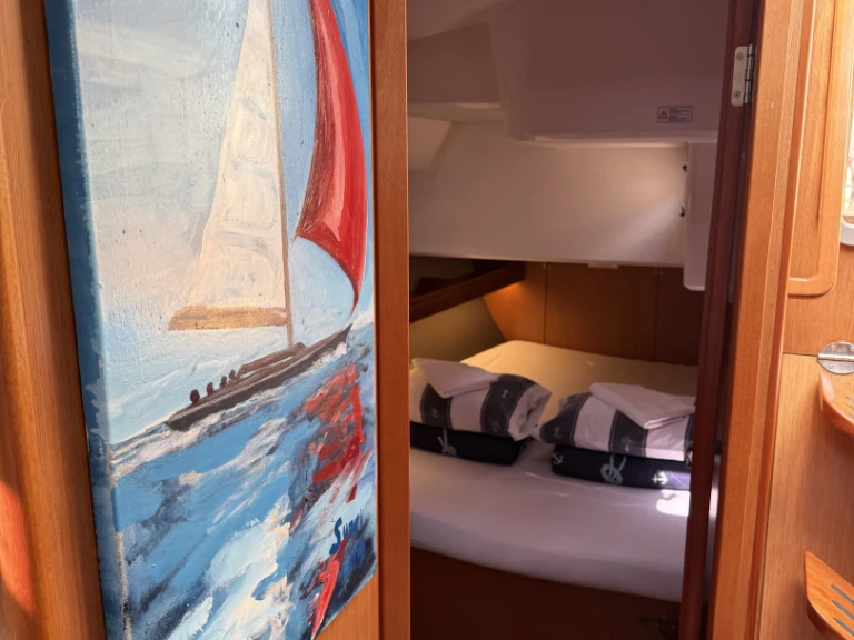 Louer Voilier avec ou sans skipper Bavaria à Split