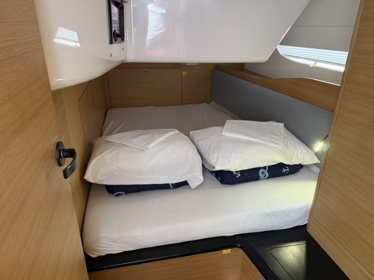 Location Voilier à Split - Elan Elan E6