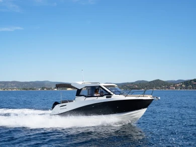 Quicksilver Quicksilver 700 Week-End mieten Fouras