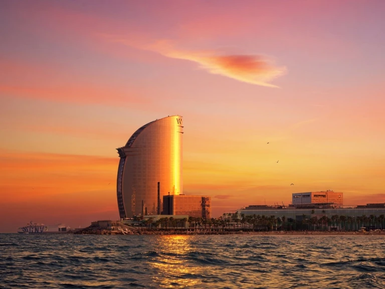 Location bateau Badalona pas cher Furia 37