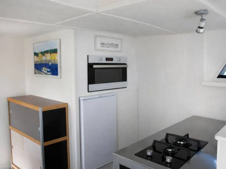 Louez un Porter-Haylett FB1325 à Saint-Jean-de-Losne