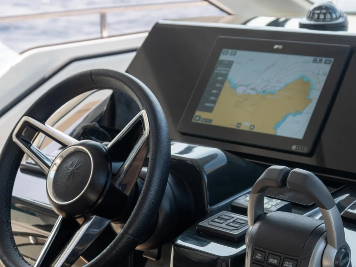 Location Bateau à moteur Jeanneau avec permis