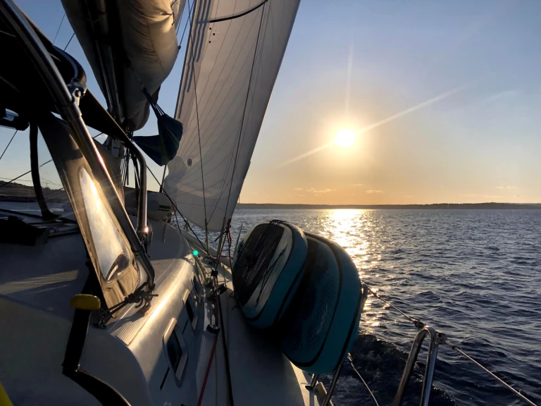 Voilier à louer à Ta' Xbiex au meilleur prix