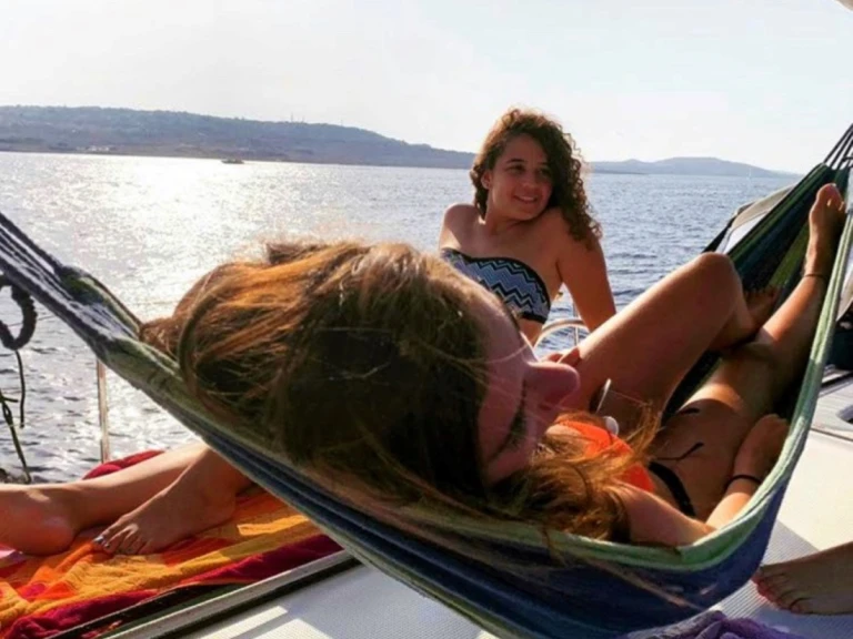 Location à Ta' Xbiex - Bénéteau First 47.7 Racing sur SamBoat