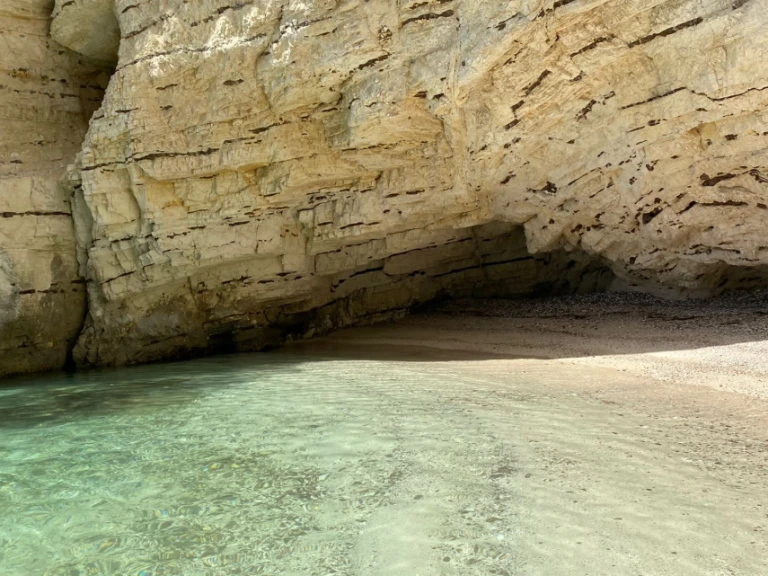 Location bateau Idea Marine IDEA 58 à Vieste sur Samboat