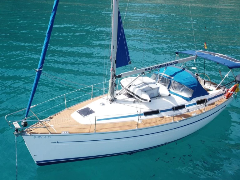 Location bateau Bavaria Bavaria 32 Cruiser à Alcúdia sur Samboat
