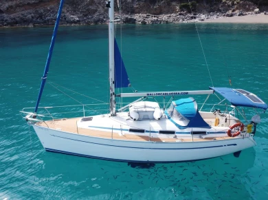 Noleggio Barca a vela con o senza skipper Bavaria a Alcúdia