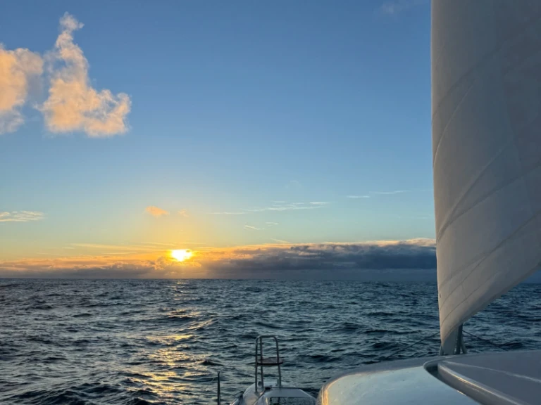 Catamaran à louer à Marseille au meilleur prix