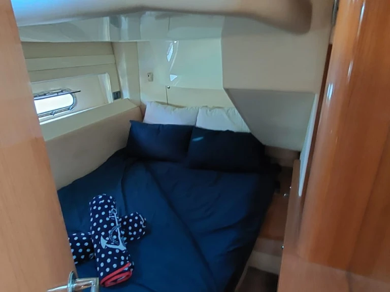 Location à Dubai Marina - Sunseeker Manhattan 66 sur SamBoat