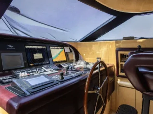 Location bateau Maiora ANTARAH à Naples sur Samboat