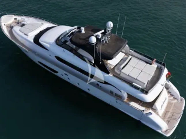 Maiora ANTARAH a louer à Naples