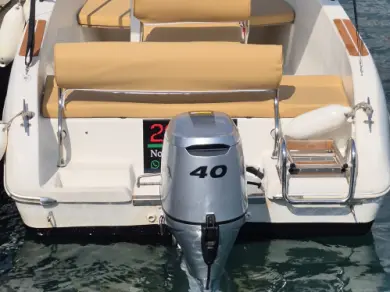 Location bateau La Spezia pas cher Schizzo 520