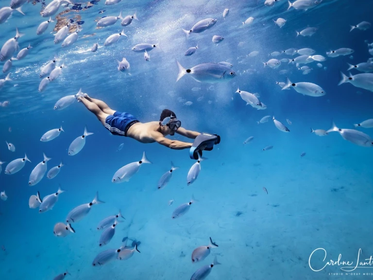 Location à Porto-Vecchio - Lomac Lomac 540 IN sur SamBoat