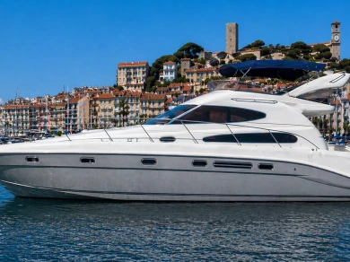 Location bateau Menton pas cher T47