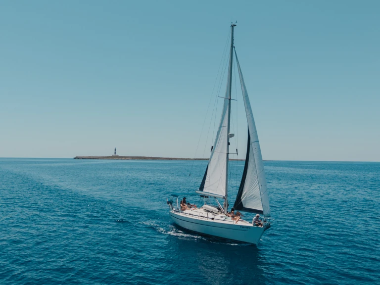 Location Voilier à Port Mahon - Bavaria Bavaria 40