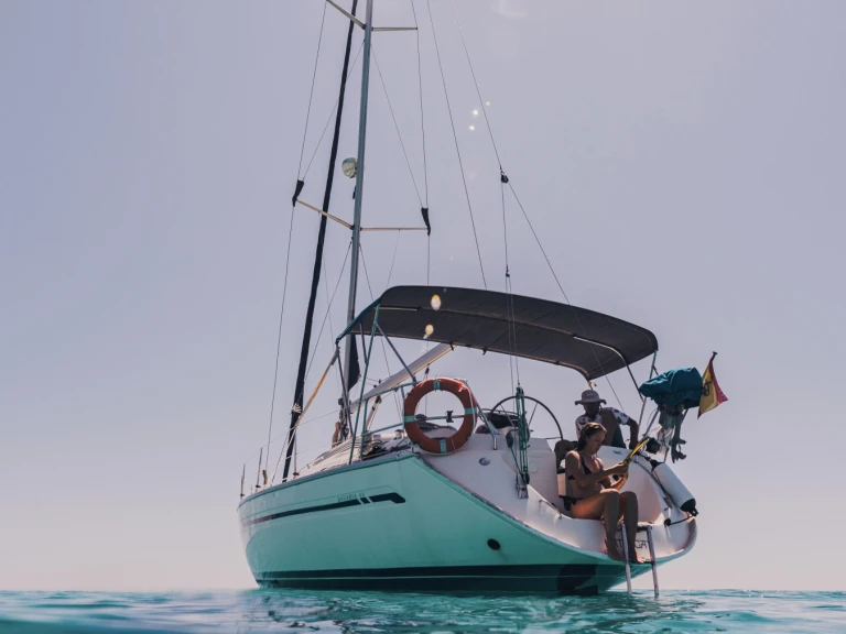 Location bateau Bavaria Bavaria 40 à Port Mahon sur Samboat