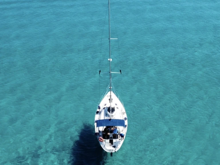 Location Voilier Bavaria avec permis