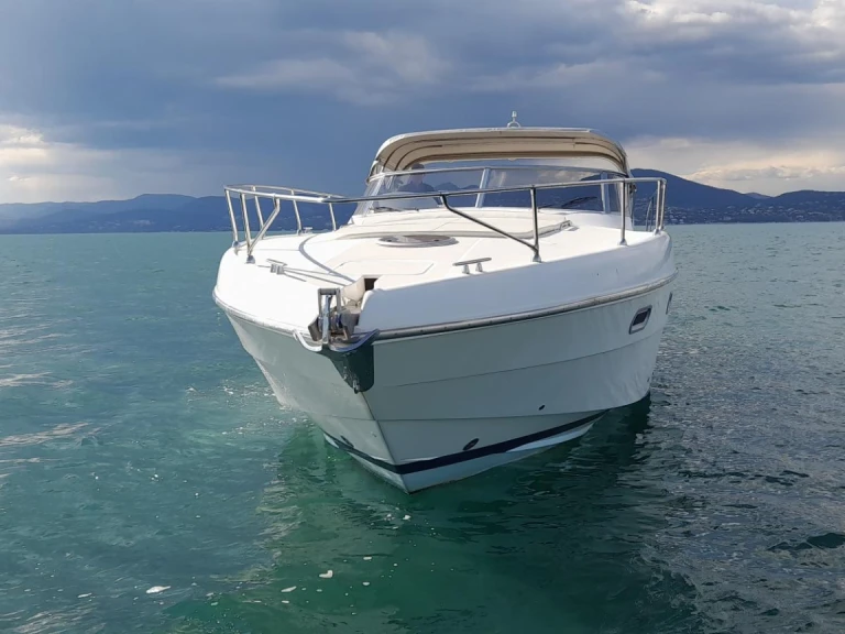 Location bateau Fiart Fiart 40 Genius à Port Grimaud sur Samboat