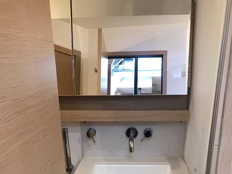 Louez un Dufour Dufour 530 à Dénia