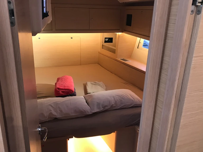 Location bateau Dufour Dufour 530 à Dénia sur Samboat