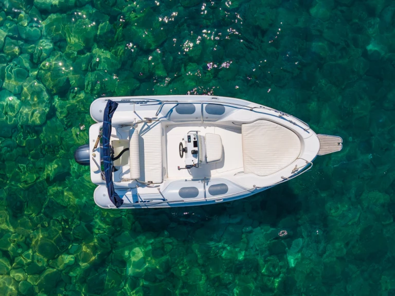 Location à Dubrovnik - Salona Maestral 500 sur SamBoat
