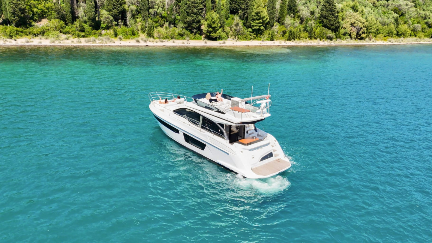 Discover Montenegro's Best Eco Solar Yacht Charters Discover Montenegro's Best Eco Solar Yacht Charters