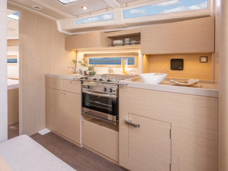 Location bateau Palma de Majorque pas cher 37.1 firts line